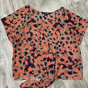 Forever 21 top